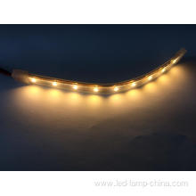 High Color Consistency AC12V 3528 LED Strip